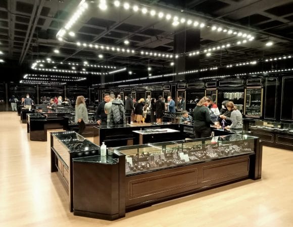 Tiendas de plata en Antalya