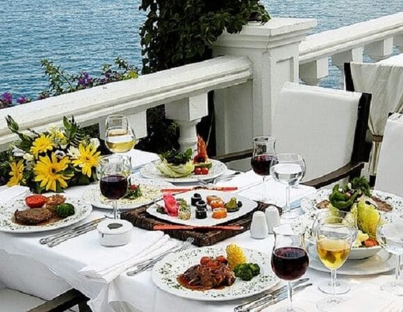 Tour gastronomique à Antalya