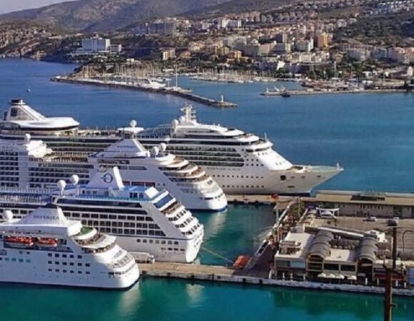 Meilleure visite d'Ephèse depuis le port de Kusadasi