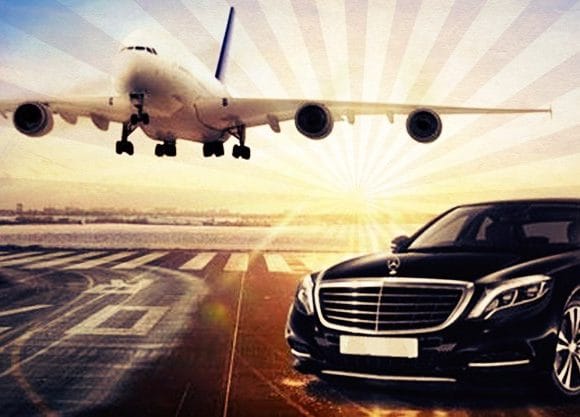 Trasferimento all'aeroporto di Antalya