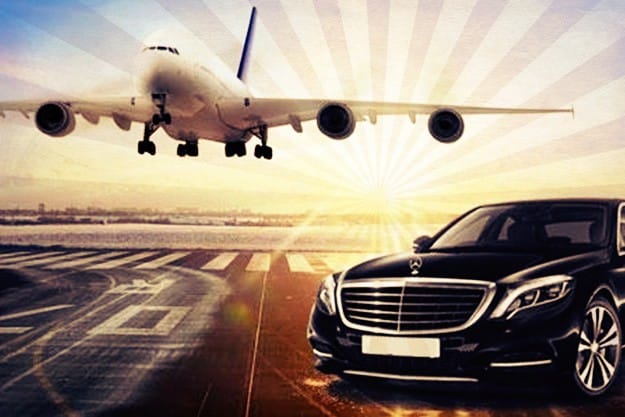 Trasferimento all'aeroporto di Antalya