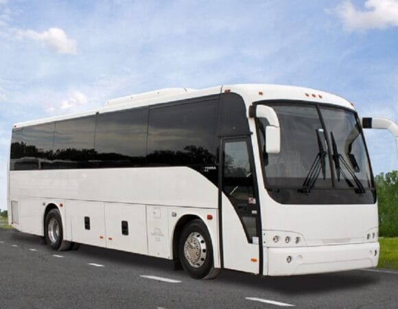 Noleggia un autobus ad Antalya o Istanbul
