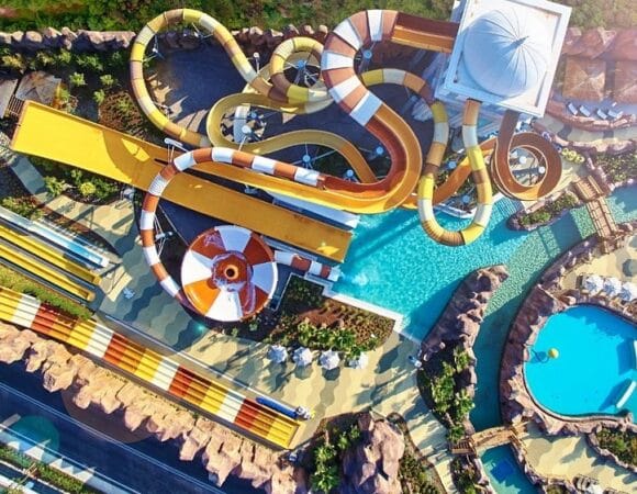 Escursione nella terra delle leggende da Antalya